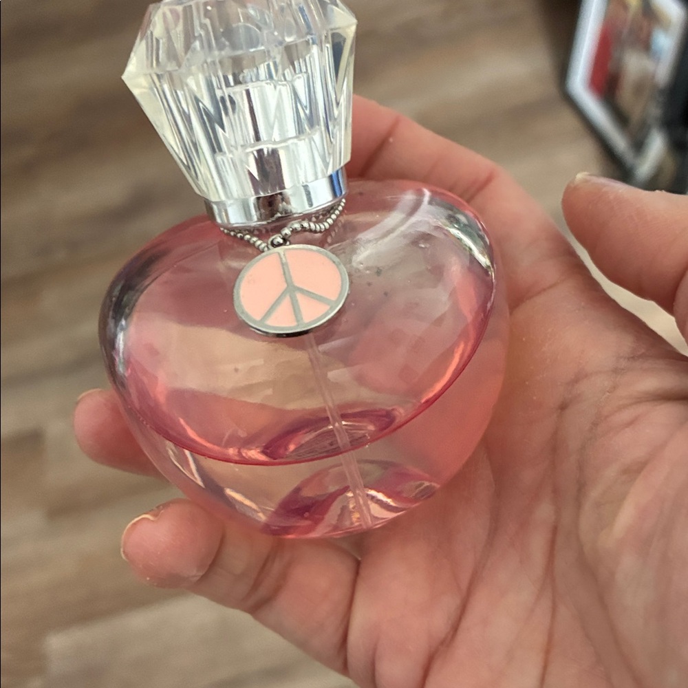 Justice Parfums Set of two - Picture 3 of 7